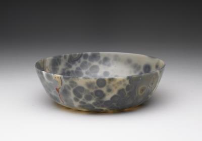 图片[2]-Agate washer, made by Qing court,  Qing dynasty, Qianlong reign (1736-1795)-China Archive